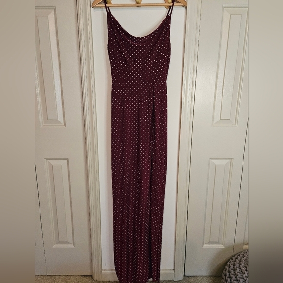 Windsor Diamond Studded Formal Gown Size S - Picture 11 of 16